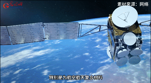 【大国重器零距离】60皮秒!这架“超级快门相机”有点牛 【大国重器零距离】60皮秒!这架“超级快门相机”有点牛