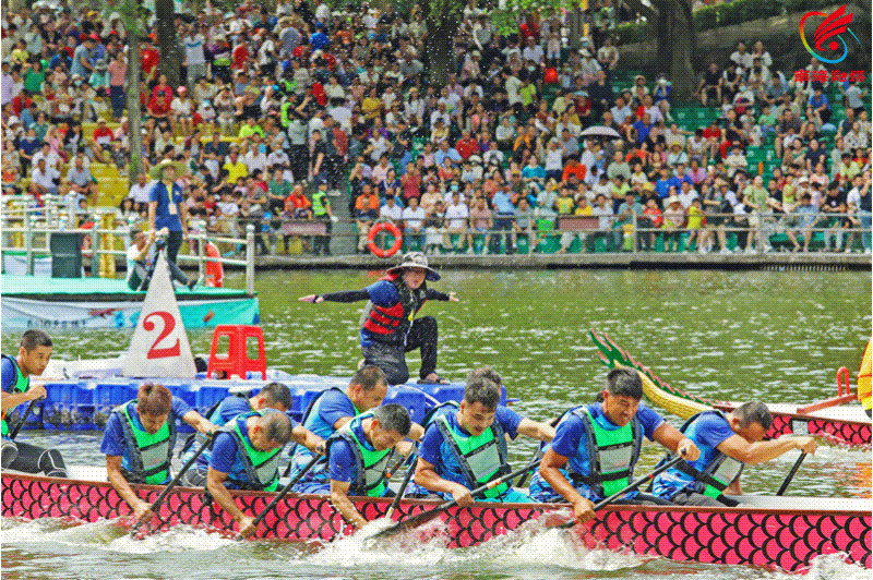 南海“龙超”,下一个“村超”?