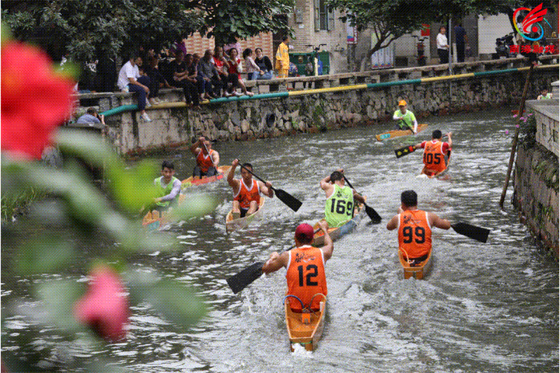 南海“龙超”,下一个“村超”?