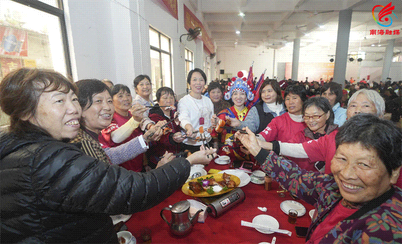 南海“龙超”,下一个“村超”?