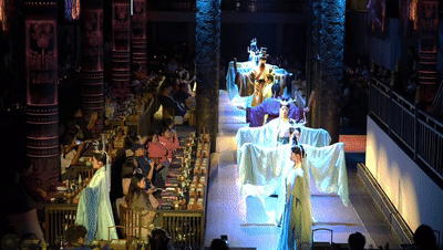 强品牌 优体验 促融合 “提振消费”提质惠民