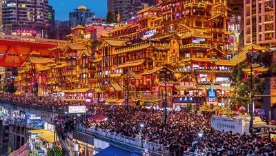 强品牌 优体验 促融合 “提振消费”提质惠民