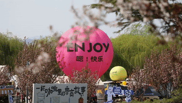 消费市场供需旺 文旅融合春潮涌——2025年清明假期经济观察