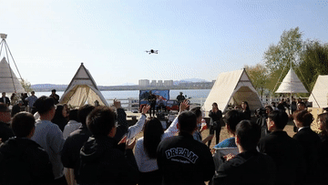 消费市场供需旺 文旅融合春潮涌——2025年清明假期经济观察