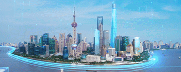 时政Vlog|在上海,感受AI发展的澎湃脉动 时政Vlog|在上海,感受AI发展的澎湃脉动