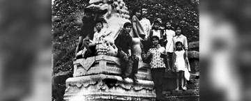 习近平与外国友人的故事|跨越半个世纪的“同学情” 习近平与外国友人的故事|跨越半个世纪的“同学情”