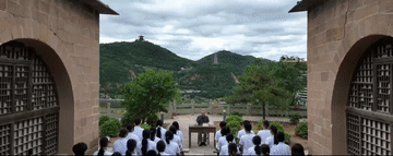 历史的回响|信仰之光照未来 历史的回响|信仰之光照未来