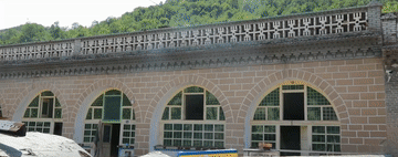 历史的回响|信仰之光照未来 历史的回响|信仰之光照未来