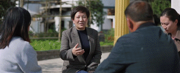 微视频｜问计于民