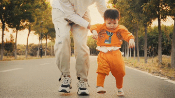 微视频｜隐形的“扶手”