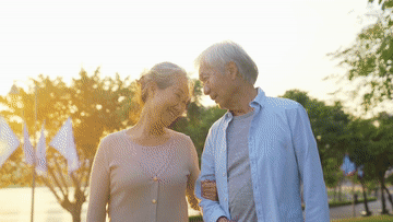 微视频｜隐形的“扶手”