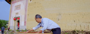 总书记关心的世界文化遗产｜围楼烟火守光阴