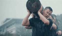 微视频｜警旗映照初心，不负总书记重托