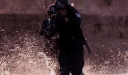 微视频｜警旗映照初心，不负总书记重托