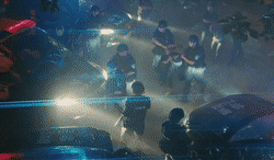 微视频｜警旗映照初心，不负总书记重托