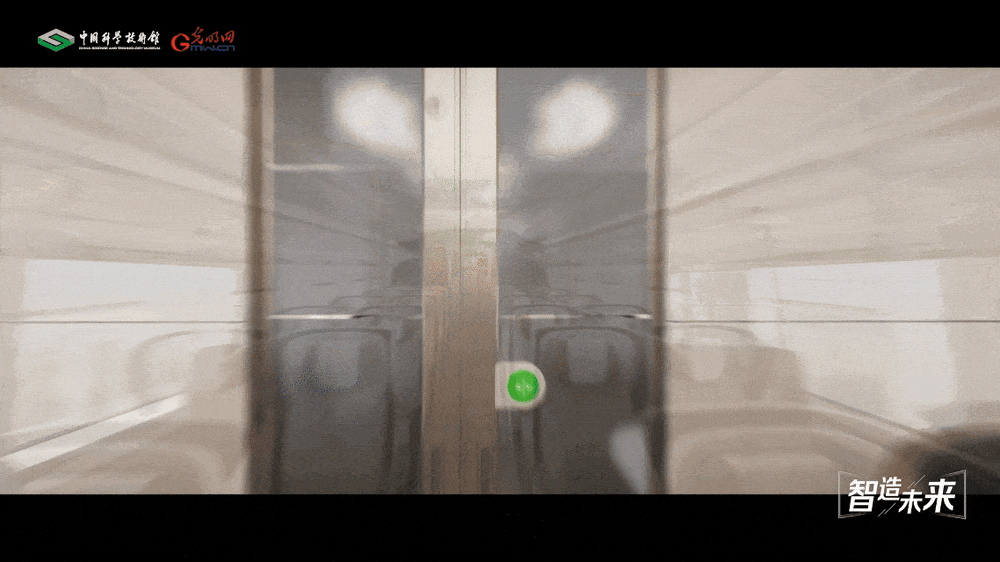 【智造未来】龙驰九州 高铁传奇——CR450动车组