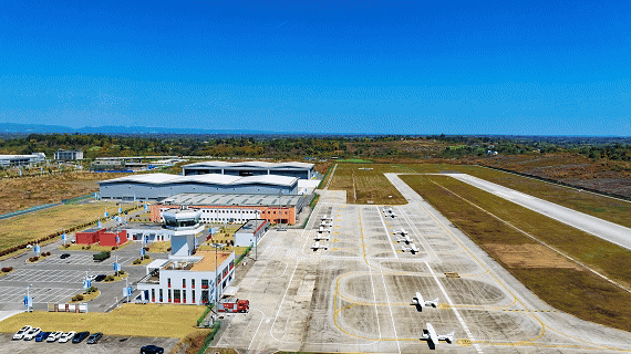 行稳致远开新局丨打造西部重要增长极,“川”潮何以澎湃?