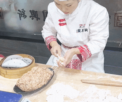 “破五”的饺子藏着多少彩蛋?