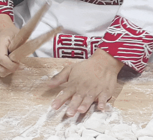 “破五”的饺子藏着多少彩蛋?