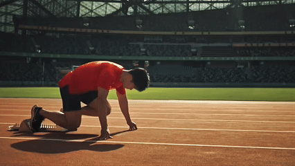 第15棒，有我！