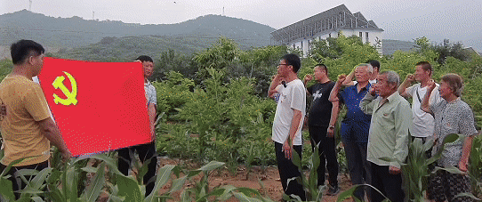 微视频|为官一任 造福一方 微视频|为官一任 造福一方