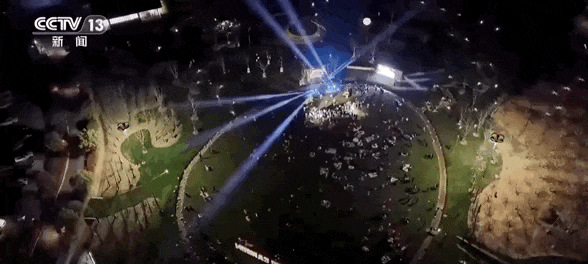 全民“追花地图”!原来有这么多“花样”玩法