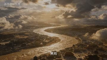 天一阁展出珍贵古籍《治河总考》:写给母亲河的“体检报告” 天一阁展出珍贵古籍《治河总考》:写给母亲河的“体检报告”