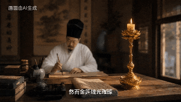 天一阁展出珍贵古籍《金莲记》“戏”说苏东坡