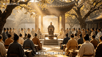 天一阁展出稀见宋版古籍,讲述宋朝名臣那些事儿 天一阁展出稀见宋版古籍,讲述宋朝名臣那些事儿