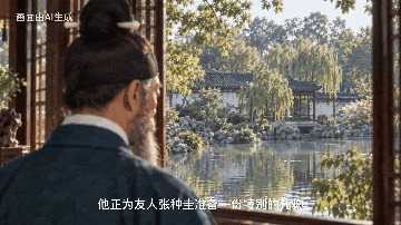 31首诗作汇成长卷!范钦稀见书迹在天一阁展出 31首诗作汇成长卷!范钦稀见书迹在天一阁展出
