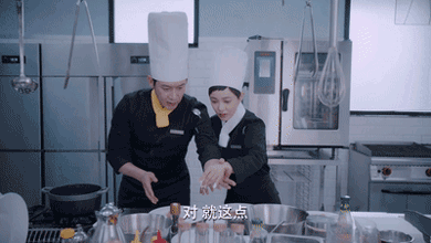 超甜！《親·愛的味道》陸毅、郭采潔開啟「同居模式」 戲劇 第2張
