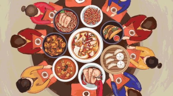 舌尖上的海南春节，这些美食习俗你get了吗？