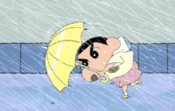 浙江再迎强降雨、强对流，好天气几时到？