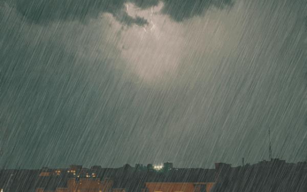 中、大、暴雨，雷暴大风来袭...吉林省启动Ⅳ级应急响应！