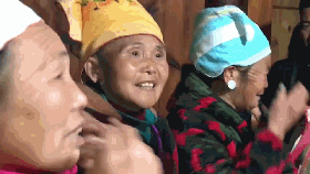 贵州老人年近八十，等到了失散31年的儿子！