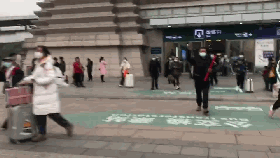 贵州老人年近八十，等到了失散31年的儿子！