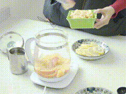 咕嘟咕嘟,来杯冬季热果茶吧! 咕嘟咕嘟,来杯冬季热果茶吧!