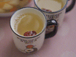 咕嘟咕嘟,来杯冬季热果茶吧! 咕嘟咕嘟,来杯冬季热果茶吧!