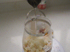 咕嘟咕嘟,来杯冬季热果茶吧! 咕嘟咕嘟,来杯冬季热果茶吧!