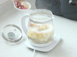 咕嘟咕嘟,来杯冬季热果茶吧! 咕嘟咕嘟,来杯冬季热果茶吧!