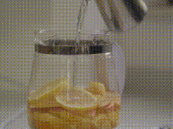 咕嘟咕嘟,来杯冬季热果茶吧! 咕嘟咕嘟,来杯冬季热果茶吧!