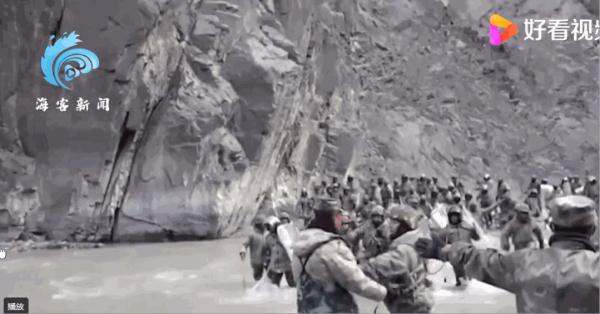 陈红军和孩子的第一张“合照”让全网爆哭,牺牲时“小红军”还没出生 陈红军和孩子的第一张“合照”让全网爆哭,牺牲时“小红军”还没出生