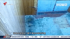 6天内2次在电梯里小便！监控拍下全程