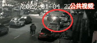 春节临近,吃喝要注意!司机倒车被举报,交警一查竟是因为…… 春节临近,吃喝要注意!司机倒车被举报,交警一查竟是因为……