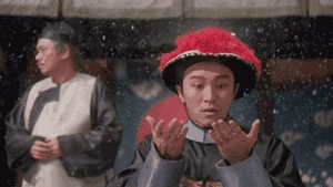 上海暴雪红色预警？网友瞬间调皮了，市气象局回应