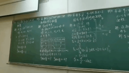 老师退休了，被充满仪式感的“最后一课”感动到……