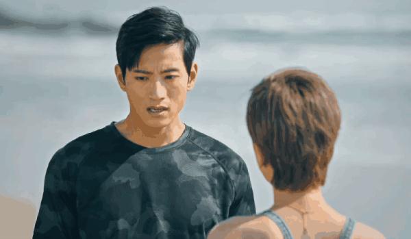 《一起深呼吸》乔氏研究所成疑团中心 廖宇乔雨倩情感一波三折