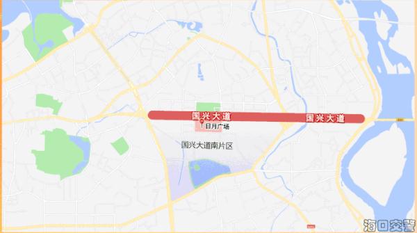 海口春节出城返城大高峰即将来临,奉上避堵路线! 海口春节出城返城大高峰即将来临,奉上避堵路线!