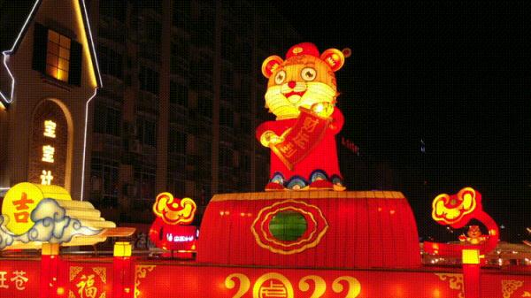 就在广元过年！这些春节旅游新玩法，给你安排得明明白白！