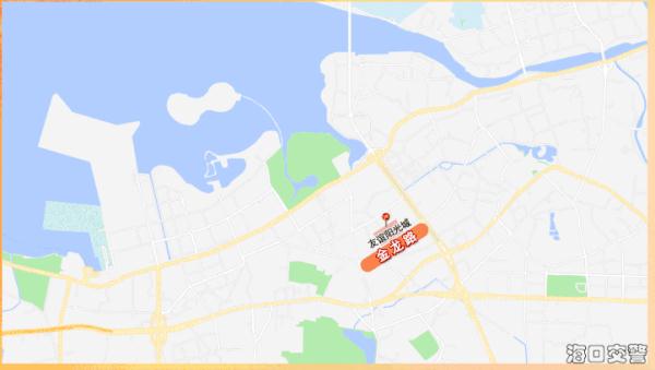 海口春节出城返城大高峰即将来临,奉上避堵路线! 海口春节出城返城大高峰即将来临,奉上避堵路线!